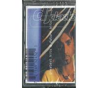 DJ Dado - Greatest Hits & Future Bits