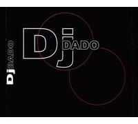 Dj Dado - Greatest Hits & Future Bits - Cd