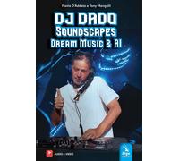DJ DADO Soundscapes. Dream music & AI. Con audio. Con video - [ERGA]