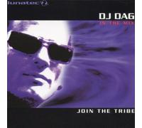 DJ Dag - The Trance Experience