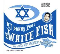 Dj Danny Paul - One White Fish