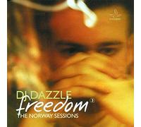 DJ Dazzle - Freedom 3