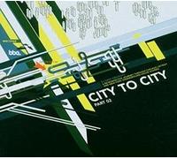 Dj Deep - City Ii City: Part 02 (2 CD)