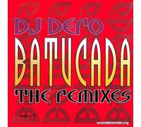 DJ Dero - Batucada