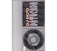 DJ Dero - Batucada [Single-CD]