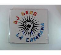 DJ Dero - Campana