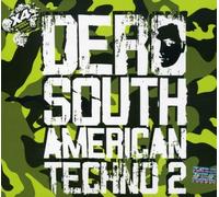 DJ Dero - D