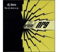 DJ Dero - DJ Dero E.P.