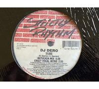 DJ DERO - DJ DERO / SUBE