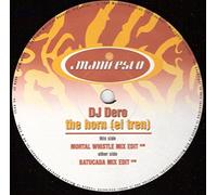 DJ Dero - Horn
