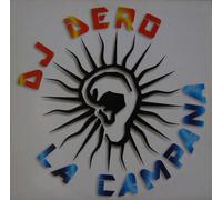 DJ Dero - La Campana