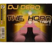 DJ Dero - The horn