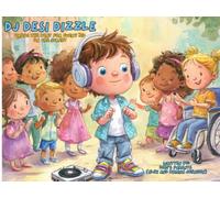 DJ Desi Dizzle: Drops the Beat for Every Kid on the Street