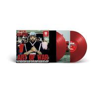 DJ Desue Art Of War (2LP) (Vinyl LP)