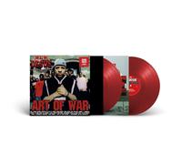 DJ Desue - Art of War (2lp) [VINYL]