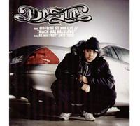 DJ Desue - Mach mal halblang (feat. Eissfeldt 65 and Illo 77)/War (feat. AG and Party Arty)