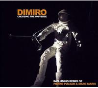 DJ Dimiro - Crossing the Universe