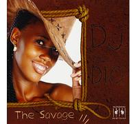 Dj Dio - Savage