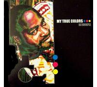 DJ Disciple - DJ Disciple - My True Colors LP - sealed! - Catch 22 Recordings