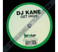 DJ DISCIPLE - I GET HIGH