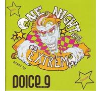DJ Dolce G - One Night With Extremo