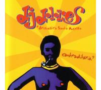 DJ Dolores And Orch. Santa Massa: Contraditorio? (CD) Album
