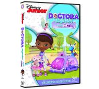 DJ Dra Juguetes 4: Doc-Movil