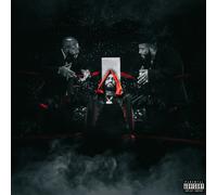 DJ Drama I'm Really Like That (Vinyl LP) 12" Album Coloured Vinyl