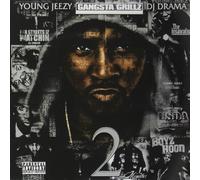Dj Drama/Young Jeezy - Real Is Back 2