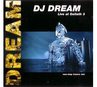 DJ Dream - Live at Goliath