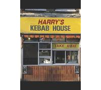 Dj Dribbler Harry`s Kebabs (Tascabile)