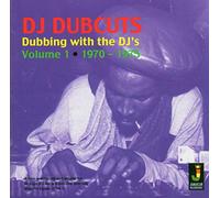 Dj Dubcuts - Dubbing With The Djs Vol