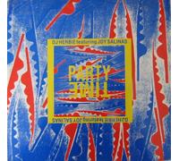 DJ Duke - Party Time (Remixes)