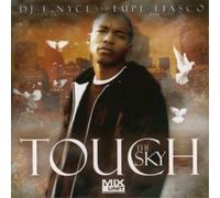 DJ E. Nyce Touch the Sky (CD) Album