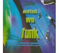 DJ ed the Red - United We Funk