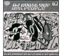 DJ Eddie Def - Wax People