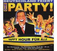 DJ Eichelhörnchen - Deutschland Feiert die Party!