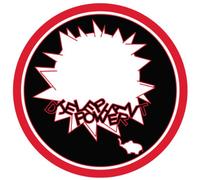 Dj Elephant Power - Elepha in da Flash