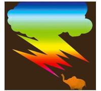 Dj Elephant Power - No Si Ni So