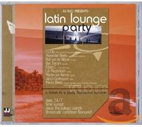 Dj Elio - Latin Lounge Party