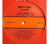 DJ Elvira - Dirty Girl