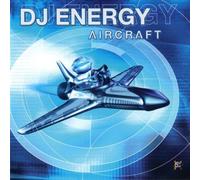 DJ Energy - Aircraft