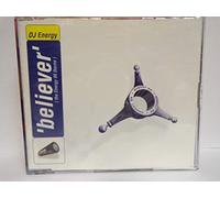 DJ Energy - Believer