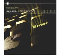 DJ Energy - Enter the Future