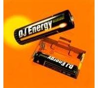 DJ Energy - Recharge