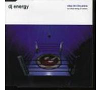 DJ Energy - Step Into the Arena