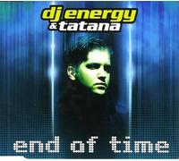 DJ Energy & Tatana - End of Time