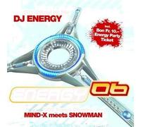 DJ Energy - Various Artists - Energy 2006 Official Compilati