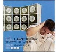 DJ Enrie - Turn It Up 2