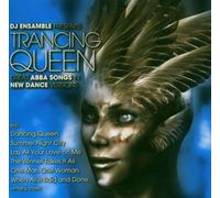 DJ Ensamble Pres.Trancing Quee - Trancing Queen